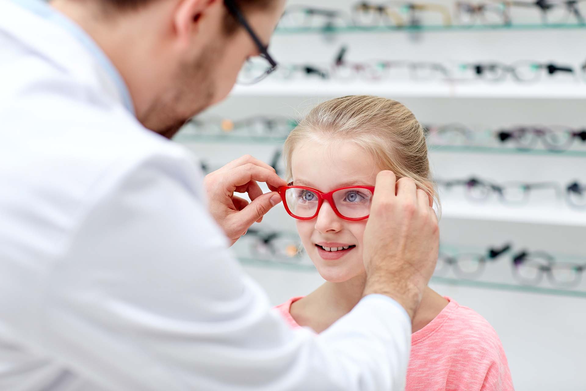 Opticien visagiste à Roques