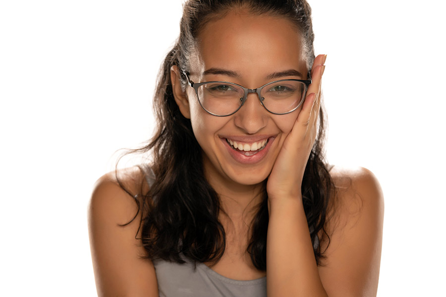 Opticien visagiste à Lherm et Muret